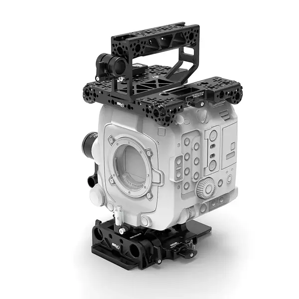 Base Kit for Canon C400 + Breakout Bundle