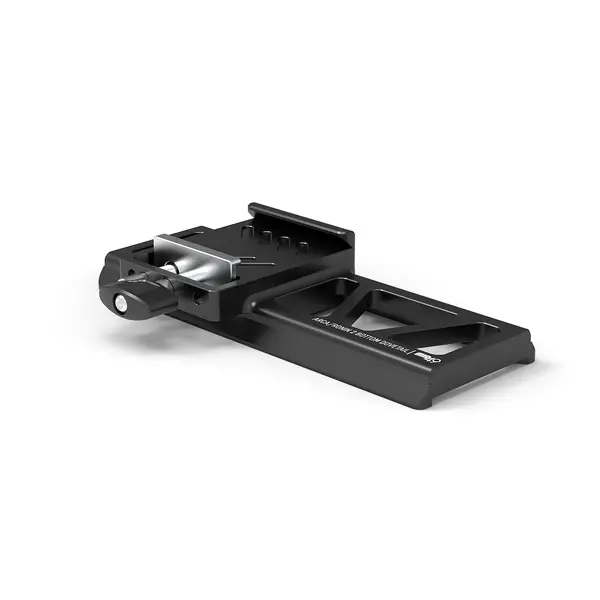 Gimbal Bottom ARCA Adapter (DJI Ronin 2)