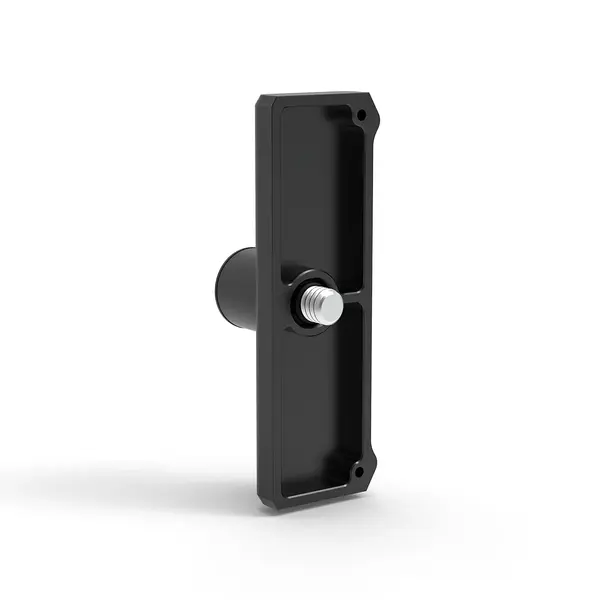 TWIST Mount Spud for Canon C300mkIII, C500mkII, LM-V2