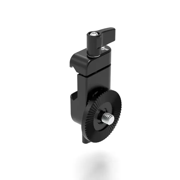 TWIST Mount EVF Knuckle and Spud with ARRI M6 Rosette