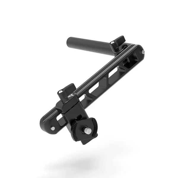 TWIST Mount EVF Kit for 1/4-20 Rosette (Kinefinity EAGLE SDI e-Viewfinder)
