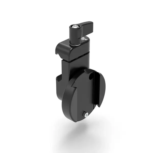 TWIST Mount EVF Knuckle and Spud for ARRI Viewfinder Wedge