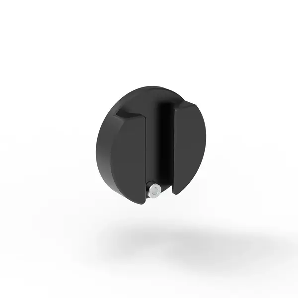 TWIST Mount Spud for Blackmagic Viewfinder Wedge