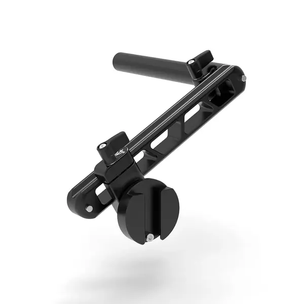 TWIST Mount EVF Kit for Blackmagic Viewfinder Wedge