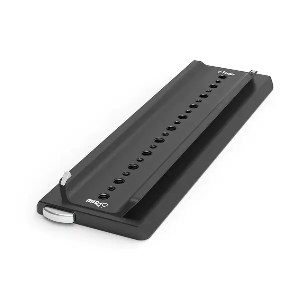 ARRI Dovetail (For OConnor 2060, 2560, 2575, 120EX)  12