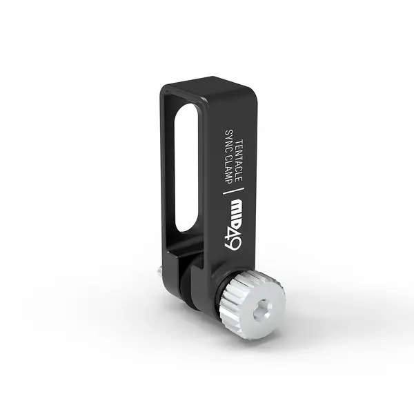 Tentacle Sync E Clamp