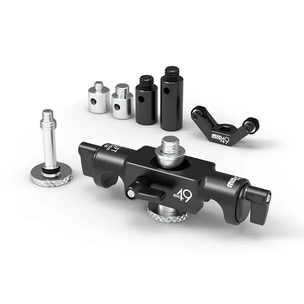 LiFT Lens Support (15mm LW) + LiFT Lens Support Adaptor and Y Bracket Set