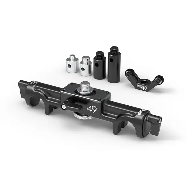 LiFT Lens Support (19mm) + LiFT Lens Support Adaptor and Y Bracket Set