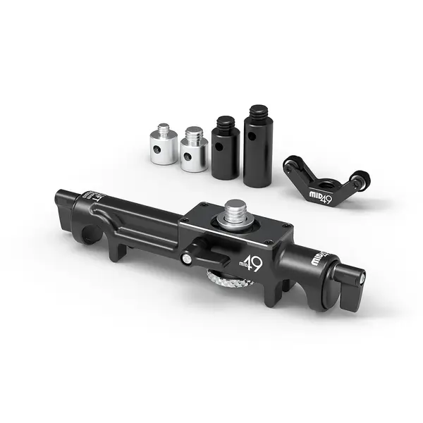 LiFT Lens Support (15mm Studio) + LiFT Lens Support Adaptor and Y Bracket Set