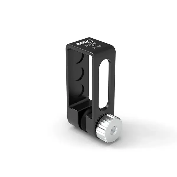 Denecke JB-1 Syncbox Clamp