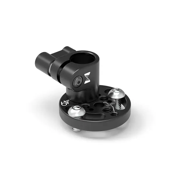 TWIST Mount Screw Down Adapter and Tripod Expansion