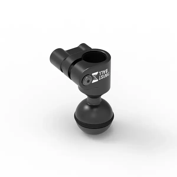 TWIST Ball Only (No Spud)