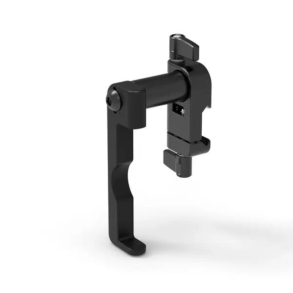TWIST Mount EVF Knuckle and Spud for Sony FX6