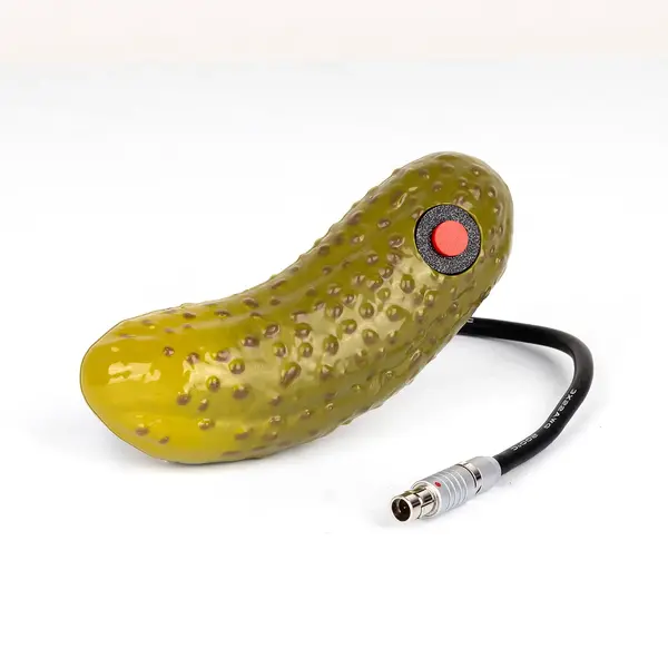 Pickle Trigger for ARRI Standard 3pin Fischers (3 feet long, 10 feet long)