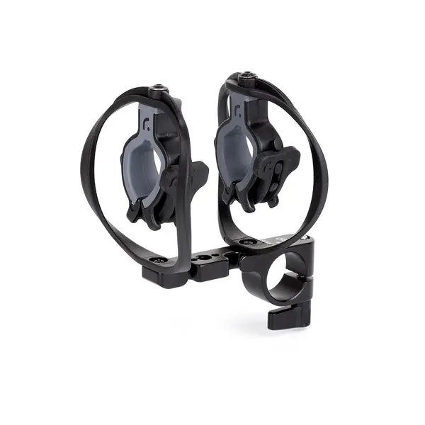 Microphone Shock Mount (Sideways 19mm Rod)