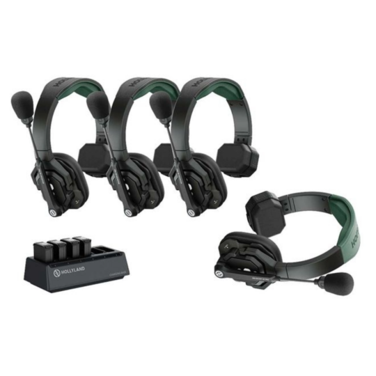 󥿥 Solidcom SE Pro-4S