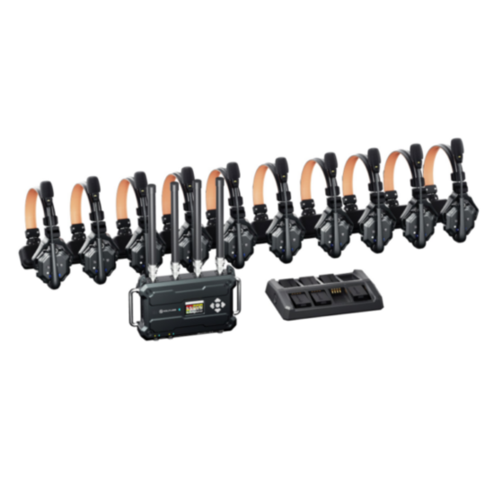 󥿥 Solidcom Roaming HUB-10S