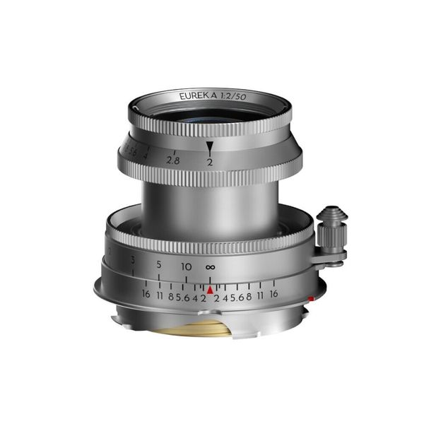 ��󥿥� Eureka 50mm f2