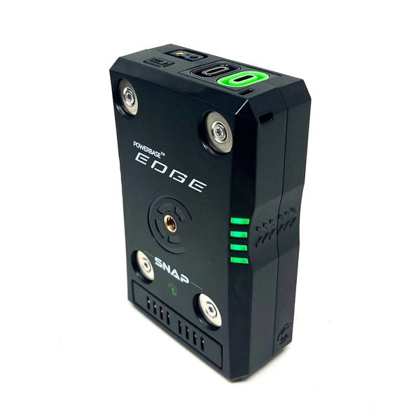 󥿥 Powerbase Edge Snap