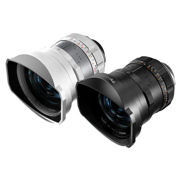 Simera 21mm F1.4 M mountС/֥å