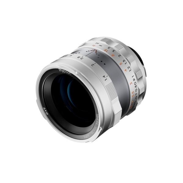 Simera 28mm F1.4 X-Mount СSummer Sale
