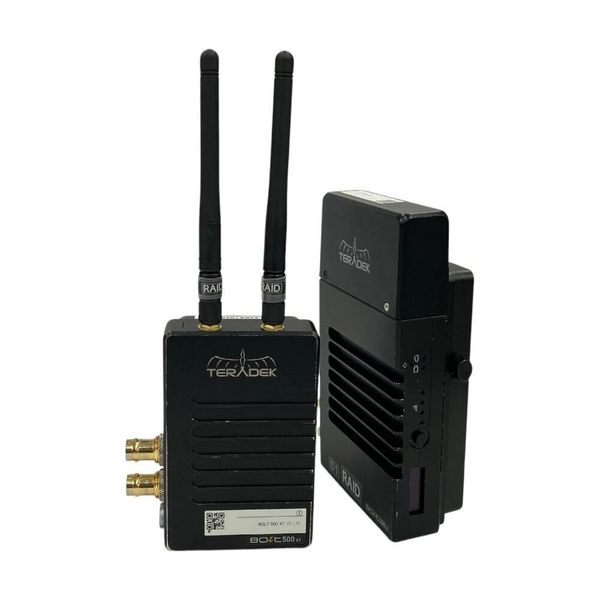 トランスミッター