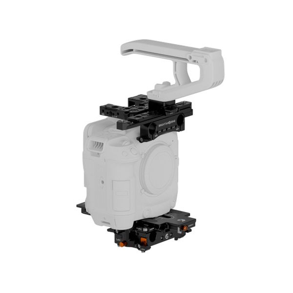 LeftField Mini Canon C80 DJI Base Kit