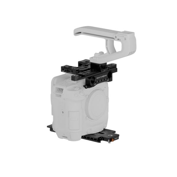 Create Canon C80 Base Kit