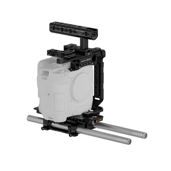 Create Canon C80 Advanced Kit