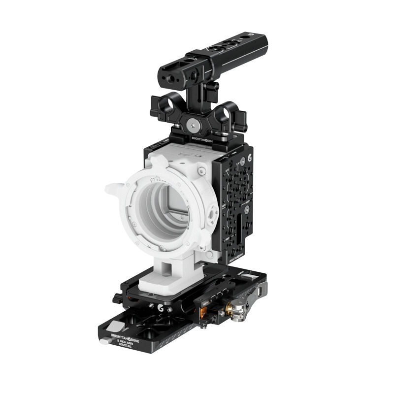 Advanced Kit for Sony VENICE Extension System Mini