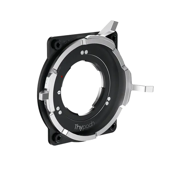 Thypoch positive lock  M mount_for Arri cameras