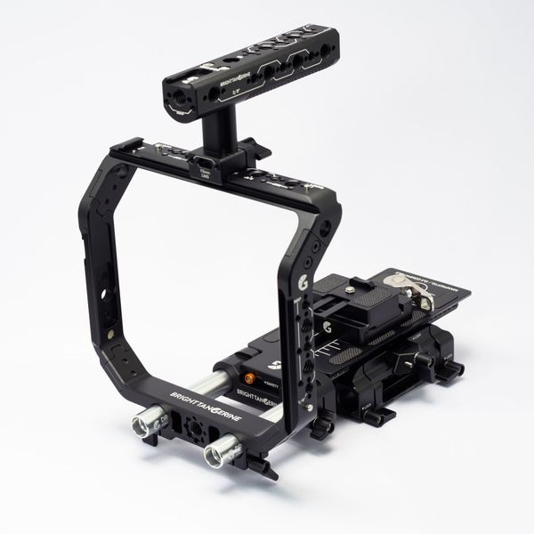 Halo Universal Advanced Kit (for Small Cameras)