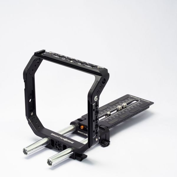 Halo Universal Base Kit