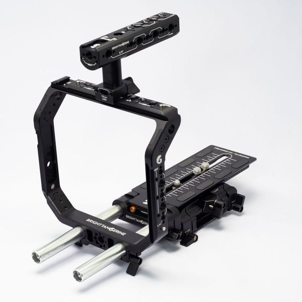 Halo Universal Advanced Kit