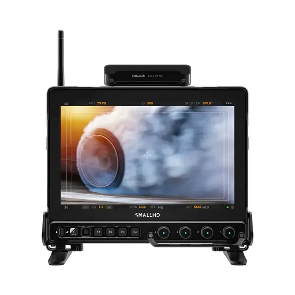 Ultra 10 Bolt 6 RX 1500 V-Mount Kit