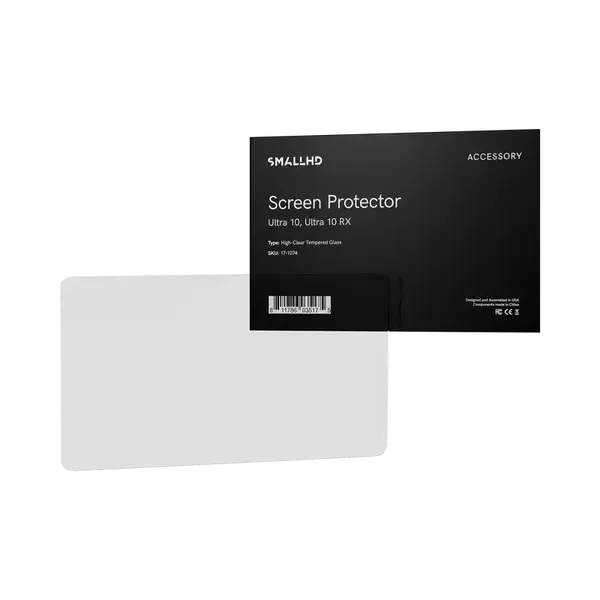 Ultra Screen Protector for Ultra 10