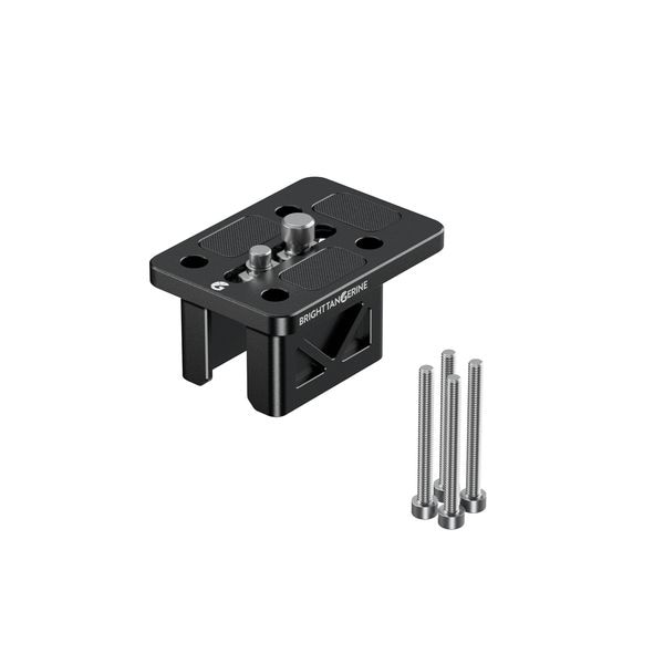 LeftField Mini Standard Riser (48mm)