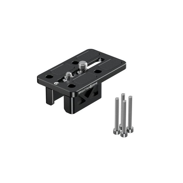 LeftField Mini Standard Riser (54mm)