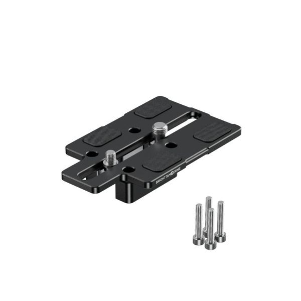 LeftField Mini Standard Riser (62.5mm)