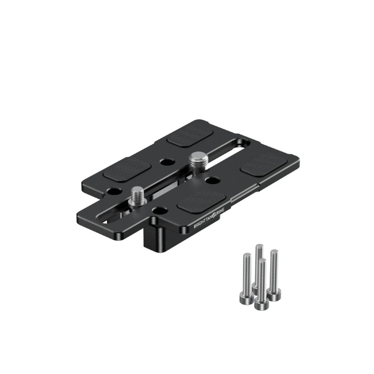 Mini Split Lig Risers LeftField Mini Standard Riser (62.5mm)