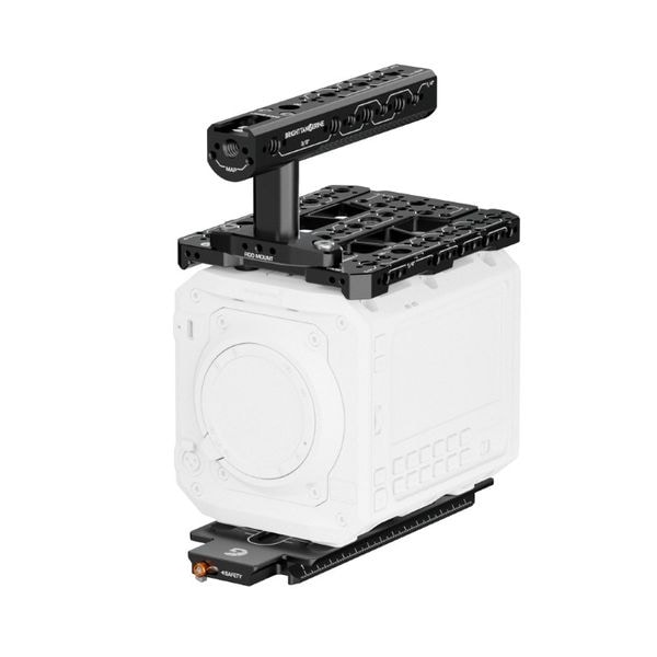 Blackmagic PYXIS Essentials Kit