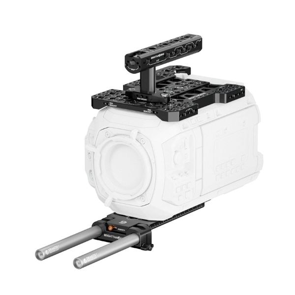 Base Kit for Blackmagic URSA Cine