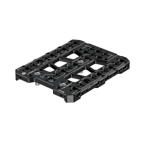 Blackmagic PYXIS Top Plate