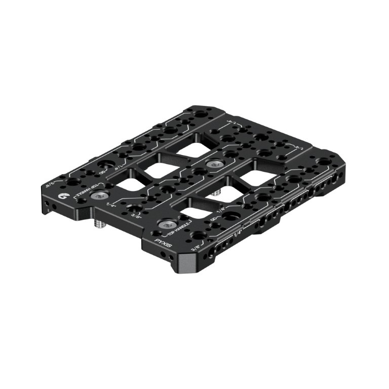 Blackmagic PYXIS Top Plate