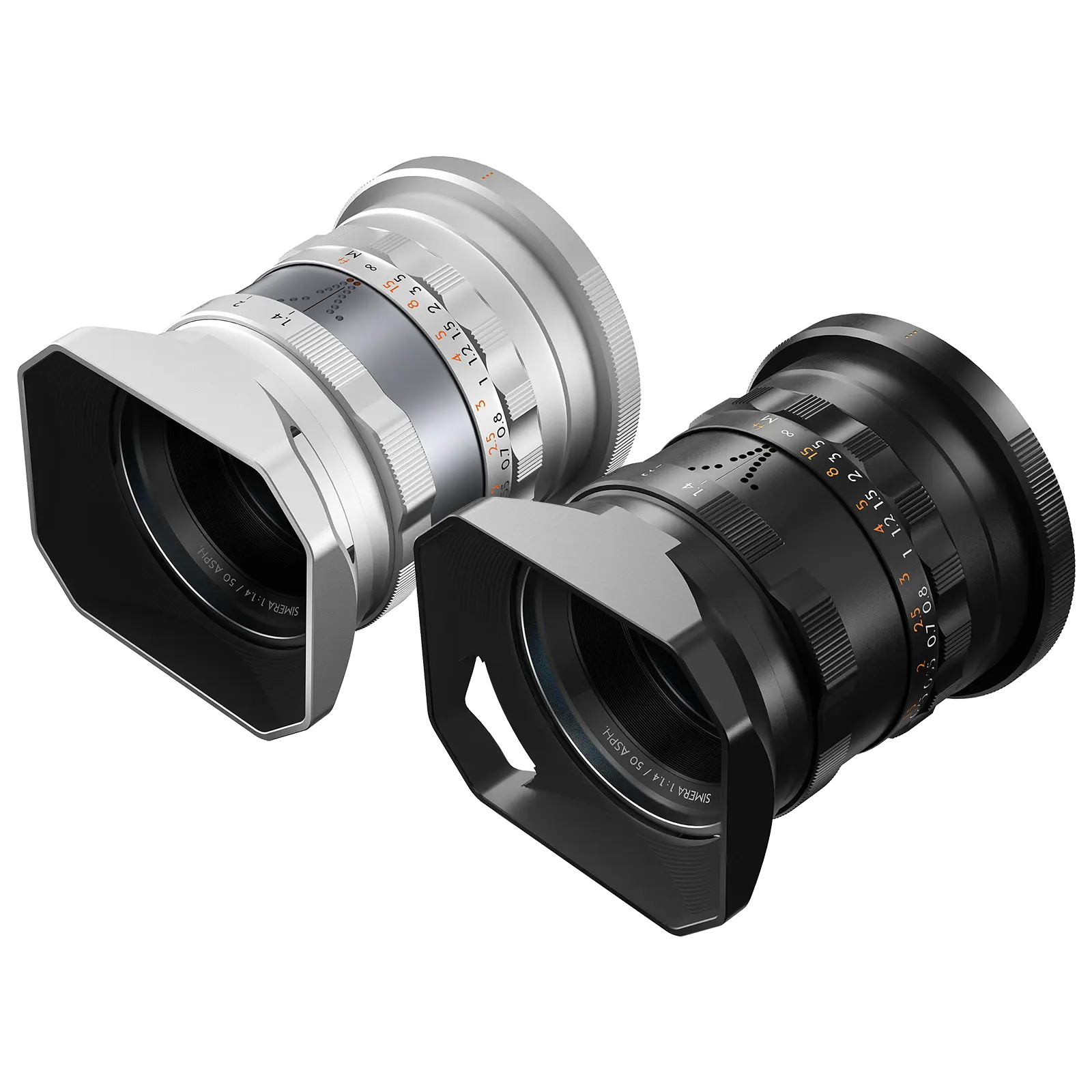 本日限定価格！　Thypoch simera 50mm f1.4 Mマウント Thypoch Simera 50mm F1.4 Leica M Mount Manual Camera Lens