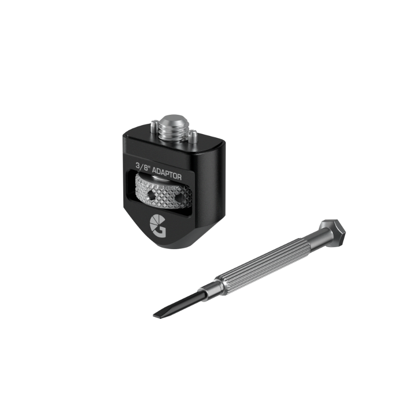 Titan Arm 2 Anti-Twist Adaptor (3/8��)