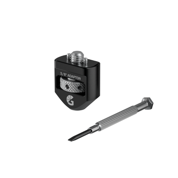 Titan Arm 2 Anti-Twist Adaptor (3/8��)