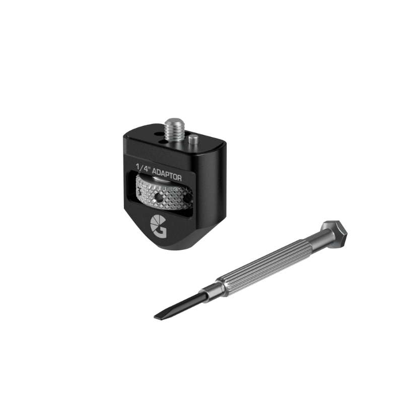 Titan Arm 2 Anti-Twist Adaptor (1/4��-20)