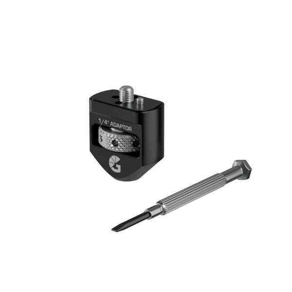 Titan Arm 2 Anti-Twist Adaptor (1/4��-20)