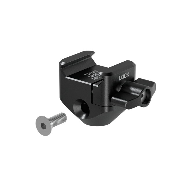 Titan Arm 2 Adaptor (NATO QR)